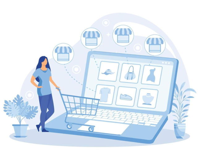 How to Protect Your Store From Online Shopping Scams?