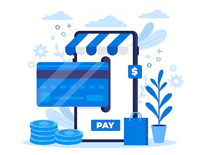 Buy Now, Pay Later for ecommerce Stores