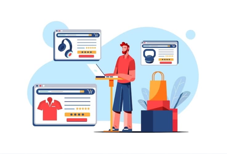 The Complete Guide to ecommerce Testing The Complete Guide to ecommerce Testing