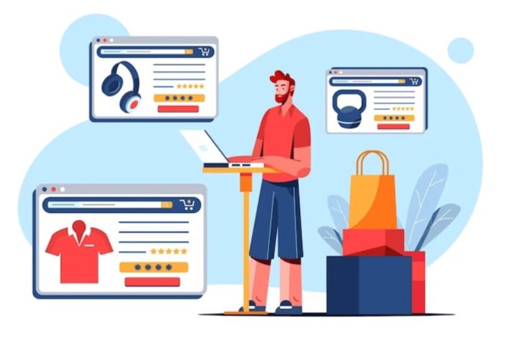 The Complete Guide To ECommerce Testing - Shoprocket