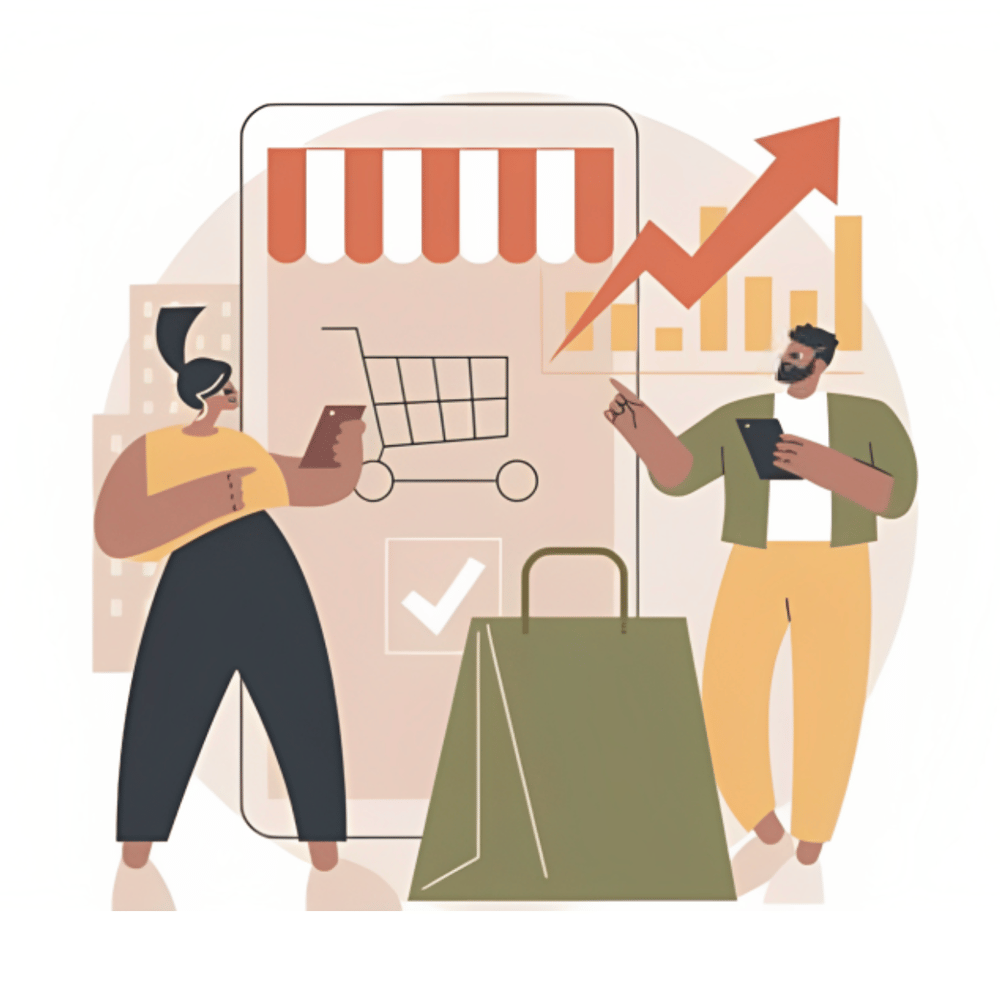 How To Create a Marketing Strategy for Your eCommerce Store 