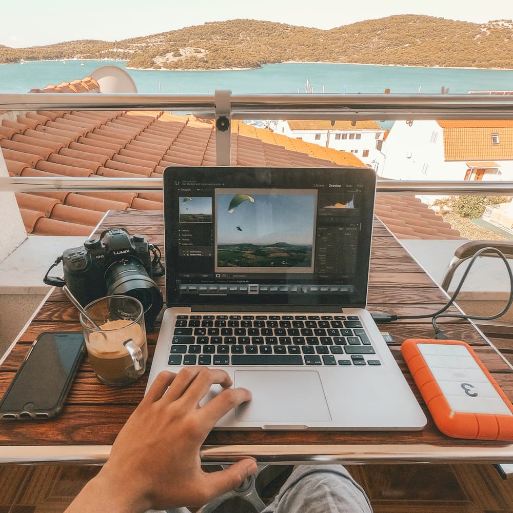 What I’ve Learned from Working in a Remote Team