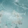 Tina Leonard Healing