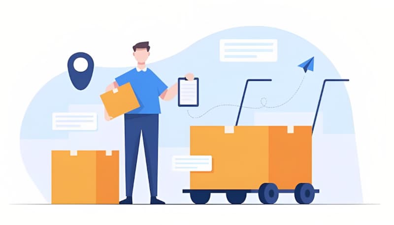 How to Print Shipping Labels for eCommerce | Step-by-Step Guide How to Print Shipping Labels for eCommerce | Step-by-Step Guide