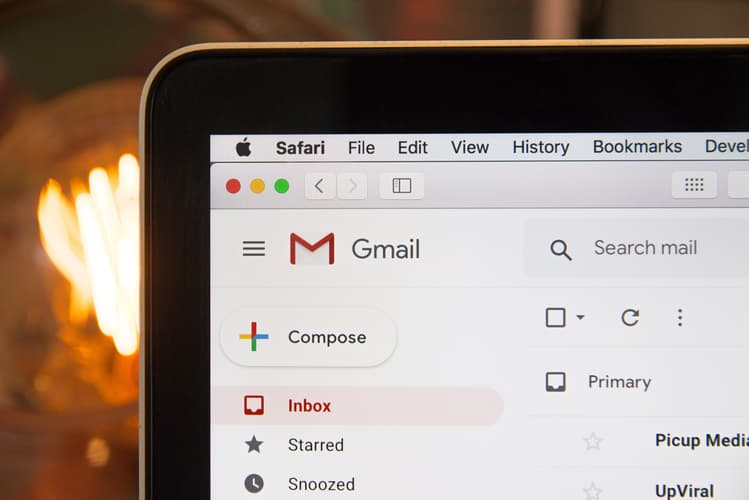 Learn How to Boost Website Sales — Part 5: Old Fashion Email Marketing Learn How to Boost Website Sales — Part 5: Old Fashion Email Marketing