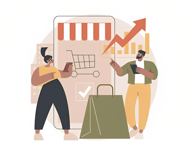 How To Create a Marketing Strategy for Your eCommerce Store 