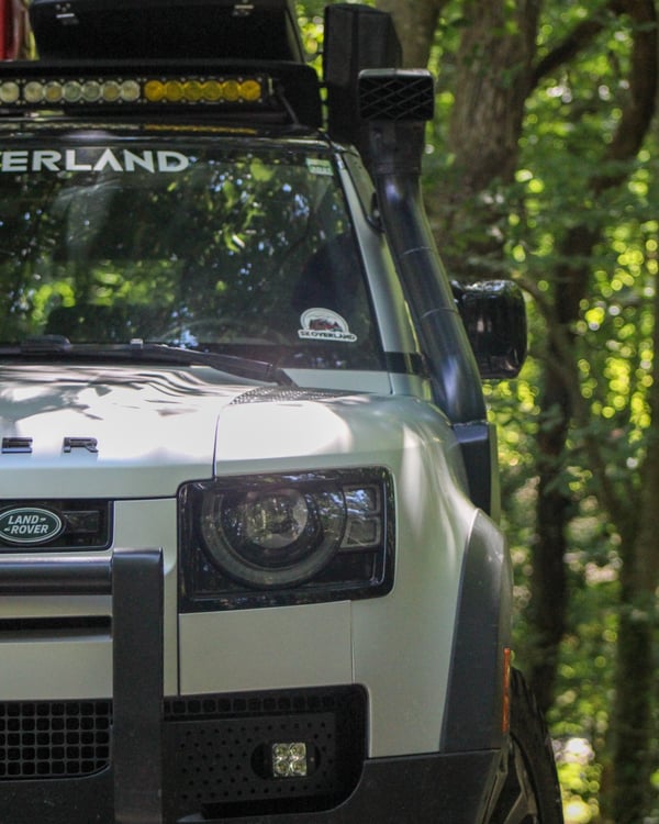 Custom Fabrication - SKOverland - Custom Off-Road Parts and