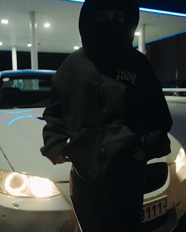 Touge Trash