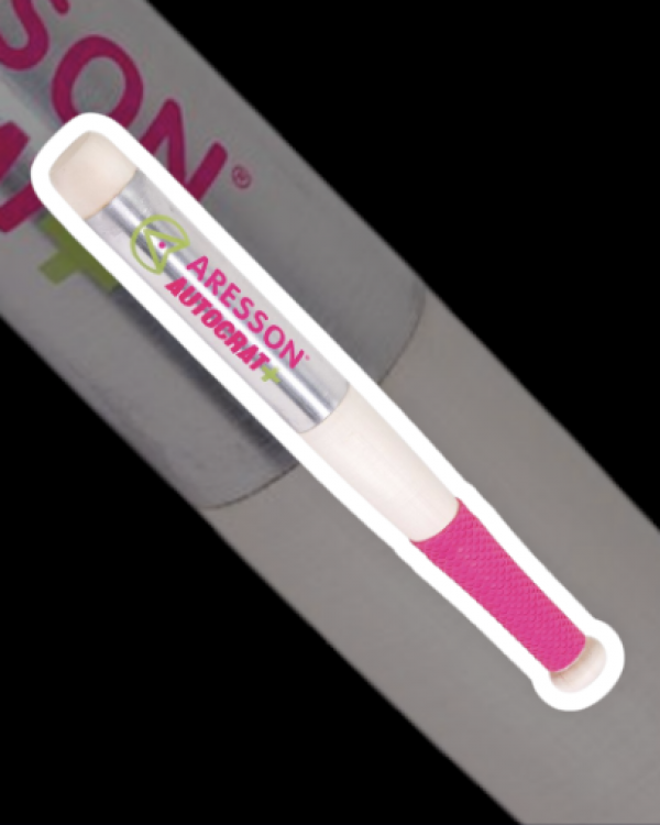 Batte Ronde En Bois Aresson Mirage Pour Rounders - Approuvée NRA