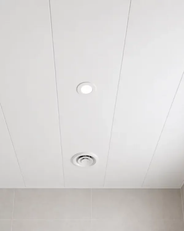 Shop - PVC Cladding Sheets & Steel Wall Paneling