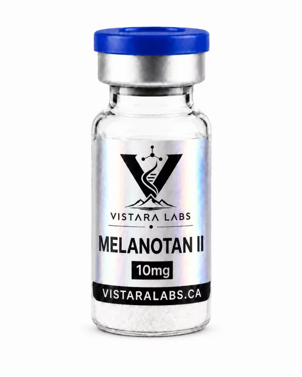 Melanotan Peptide, Shipped in Canada — VISTARA LABS