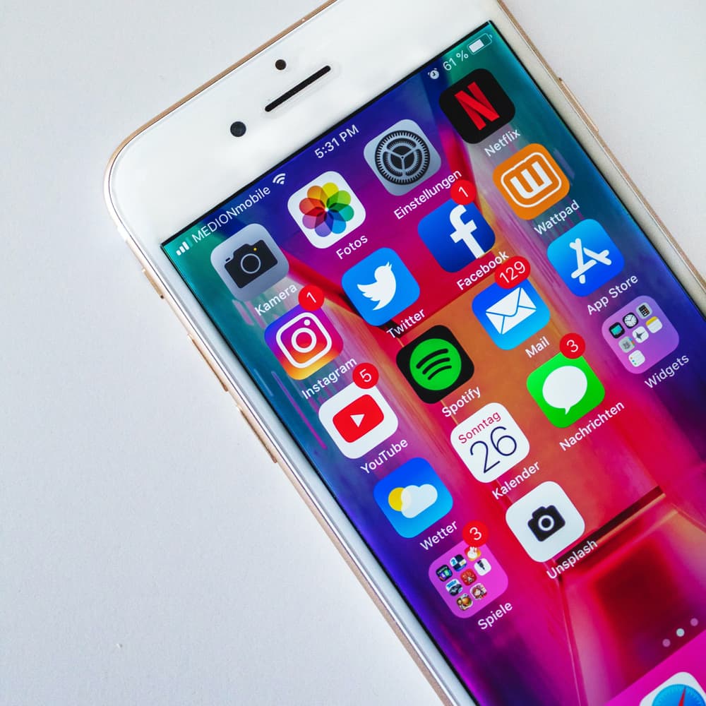 Learn How to Boost Website Sales - Part 1: Social Media