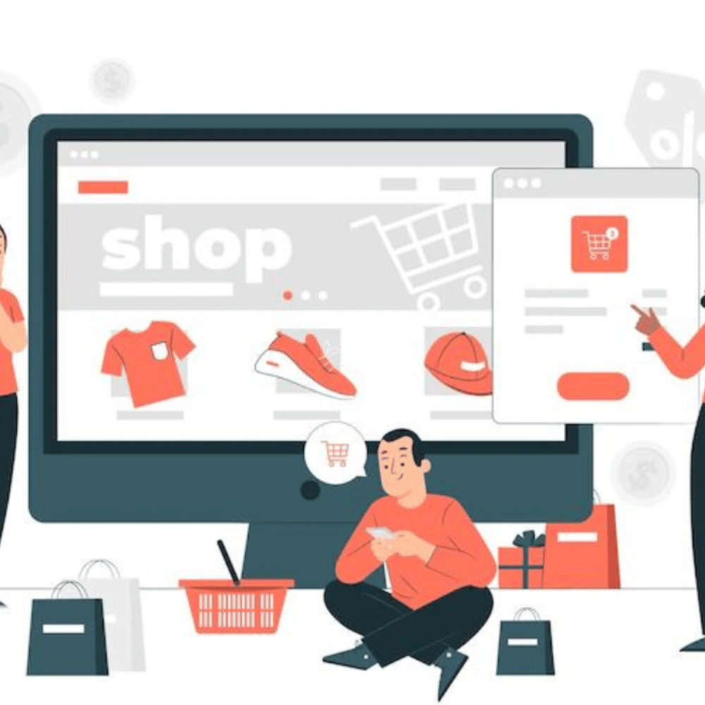 Strategies to Grow Your Online Store