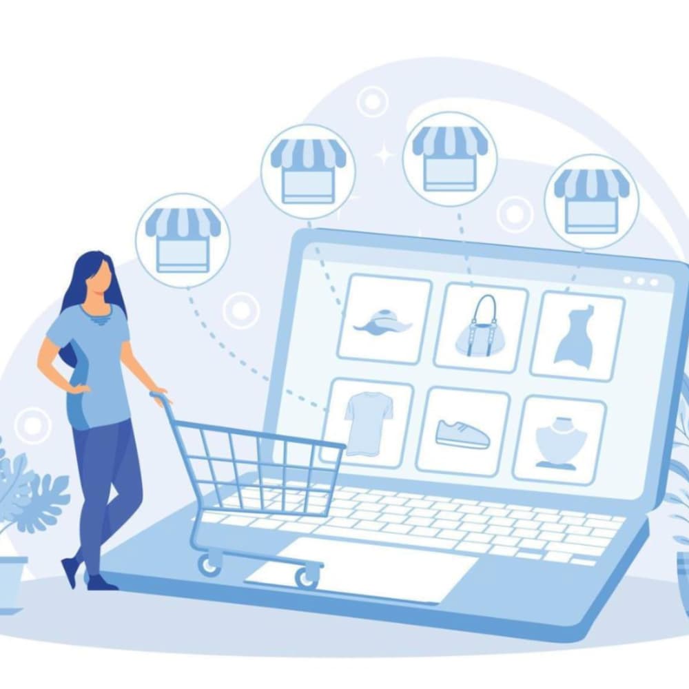 How to Protect Your Store From Online Shopping Scams?