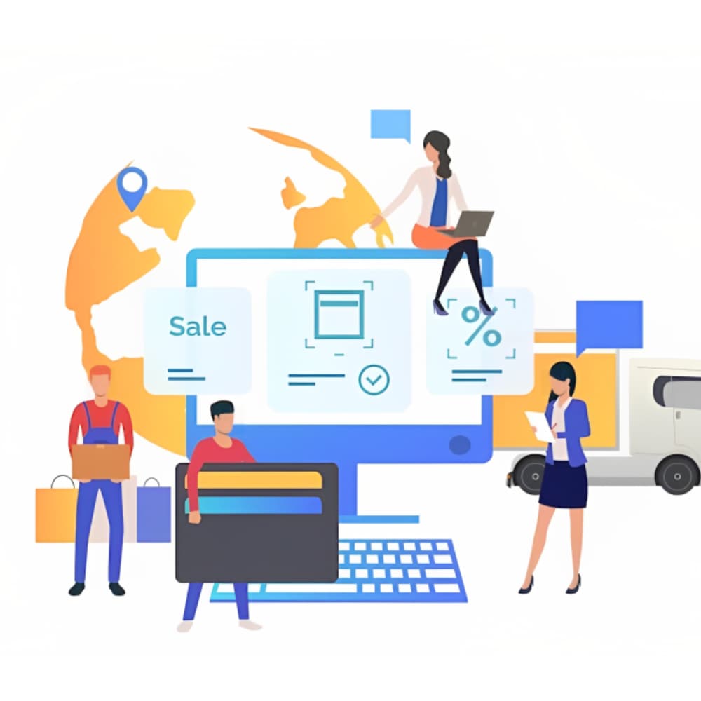 What Should You Know About ecommerce Shipping and Fulfillment