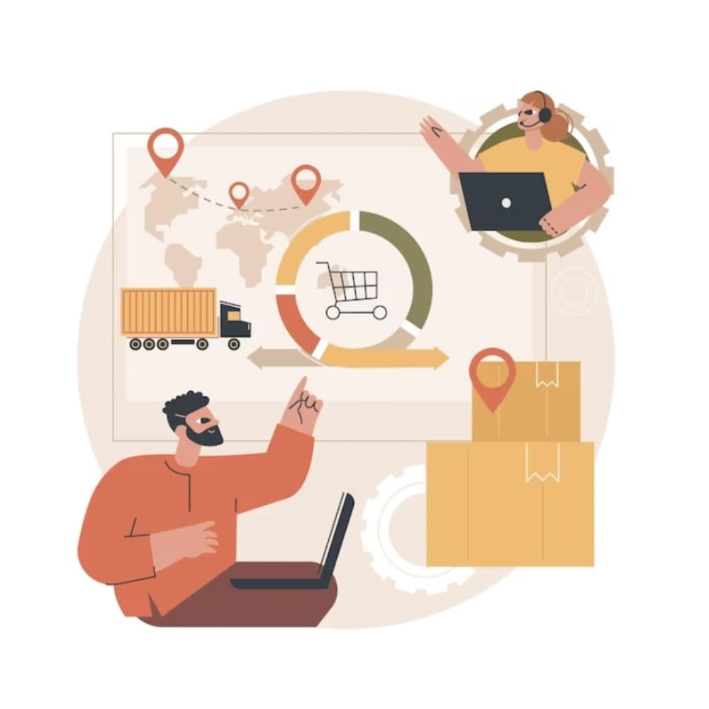 Mastering eCommerce Shipping And Fulfillment – A Step-By-Step Guide