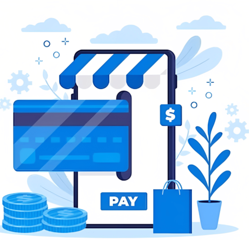 Buy Now, Pay Later for ecommerce Stores