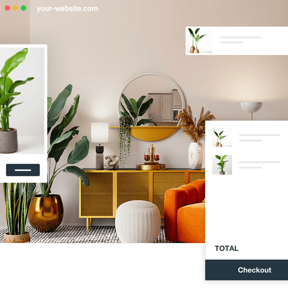 How to Add a Checkout to Your Existing Website