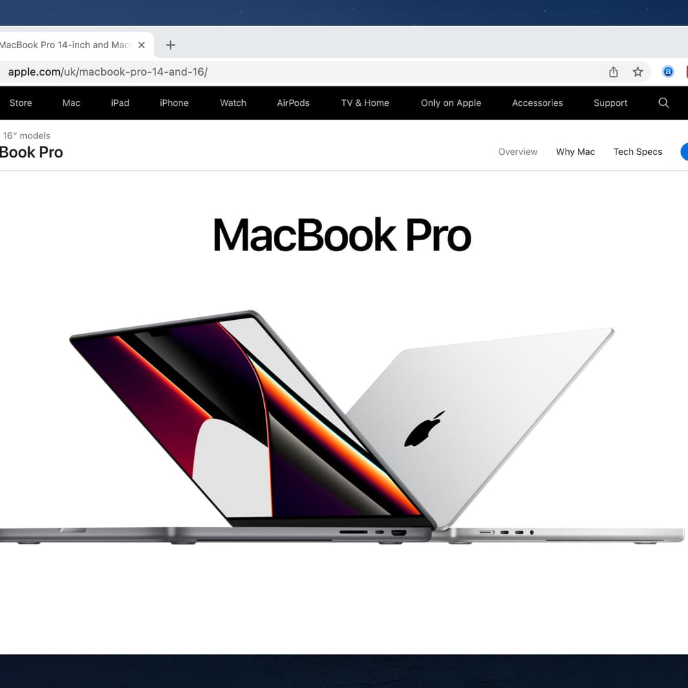 A teardown of Apple's ecommerce experience