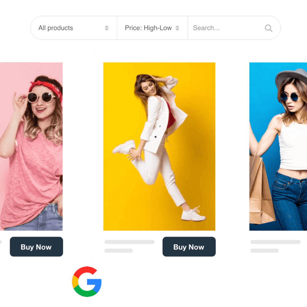 How to add full ecommerce to any existing website in minutes