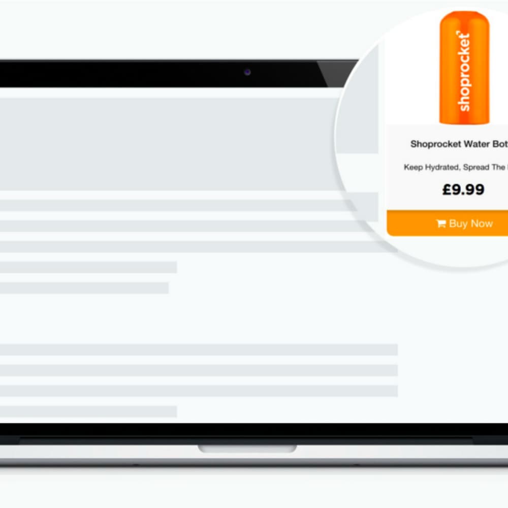 Introducing: Out of The Box eCommerce