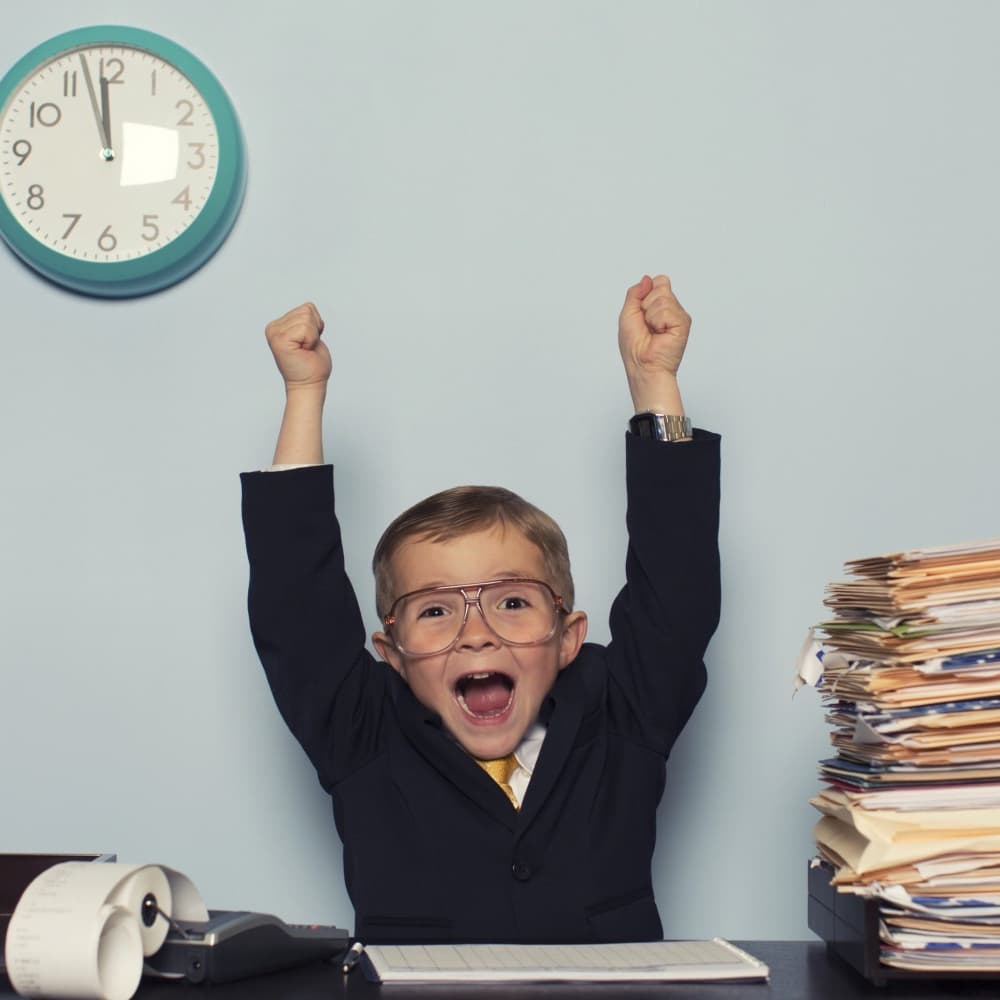 21 Experts Recommend Their Top Productivity Tools