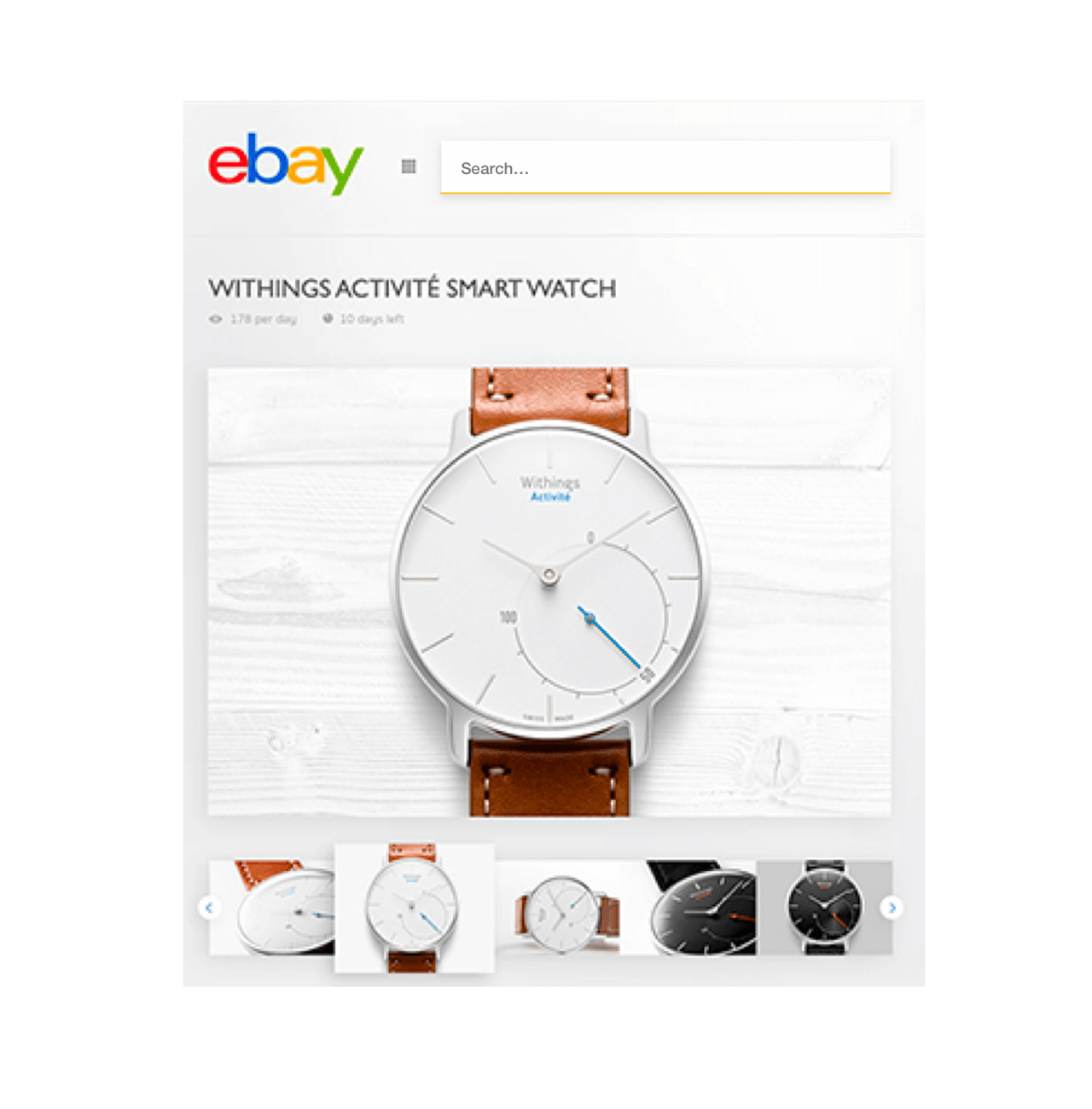 Connect store to eBay Coonect store to eBay