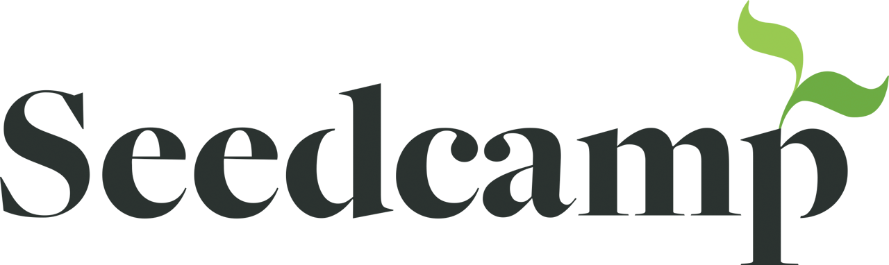 A Seedcamp company