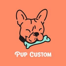 Pup Custom