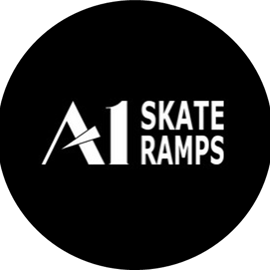 A1 Skate Ramps