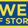 Irwell Self Storage Shop