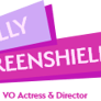 Kelly Greenshield VO