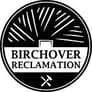 Birchover Reclamation