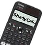 ShadyCalc