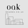 Oakboards.co.uk