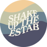 Shake Up The Establishment Store