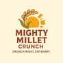 Mighty Millet Crunch