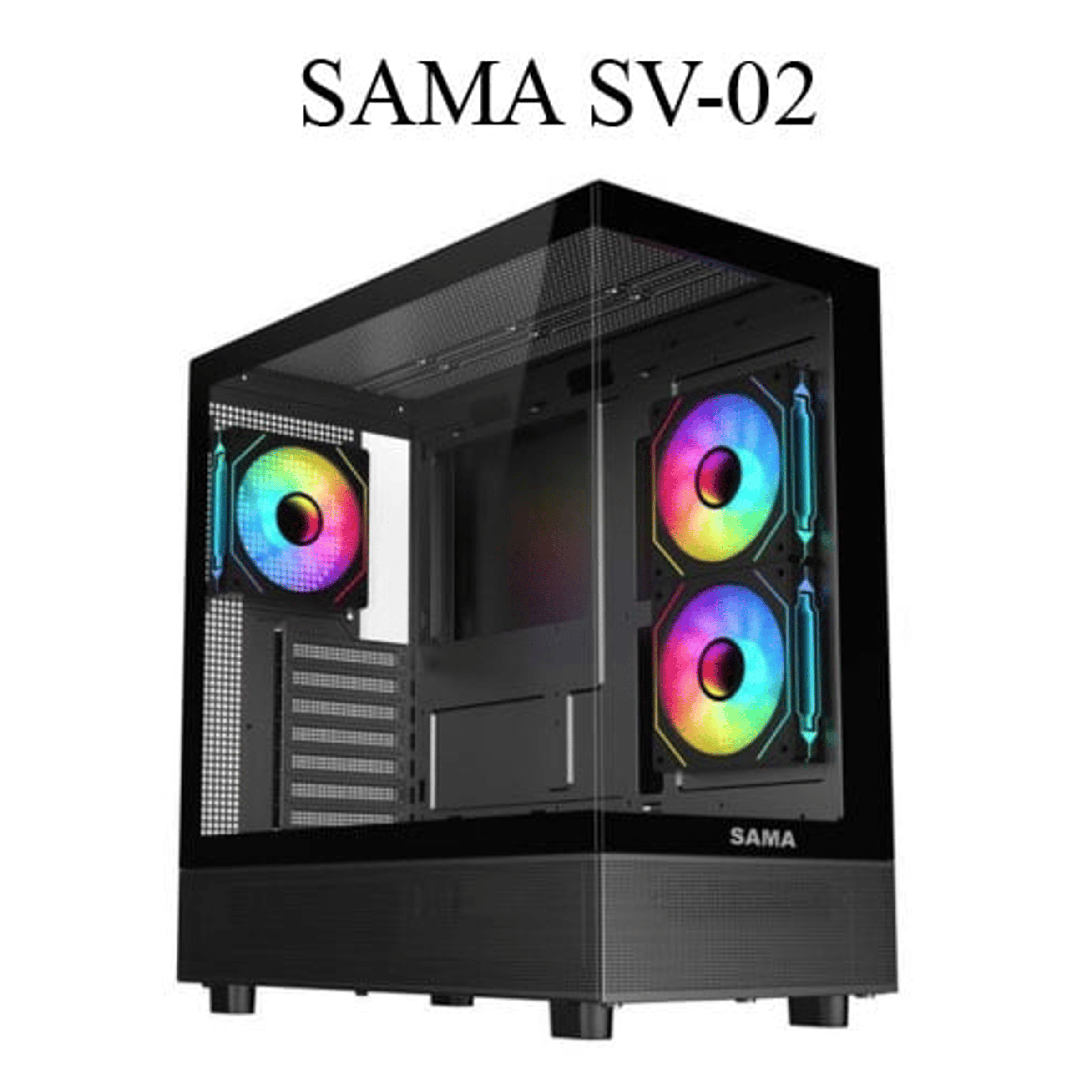 Aria Custom Gaming PC