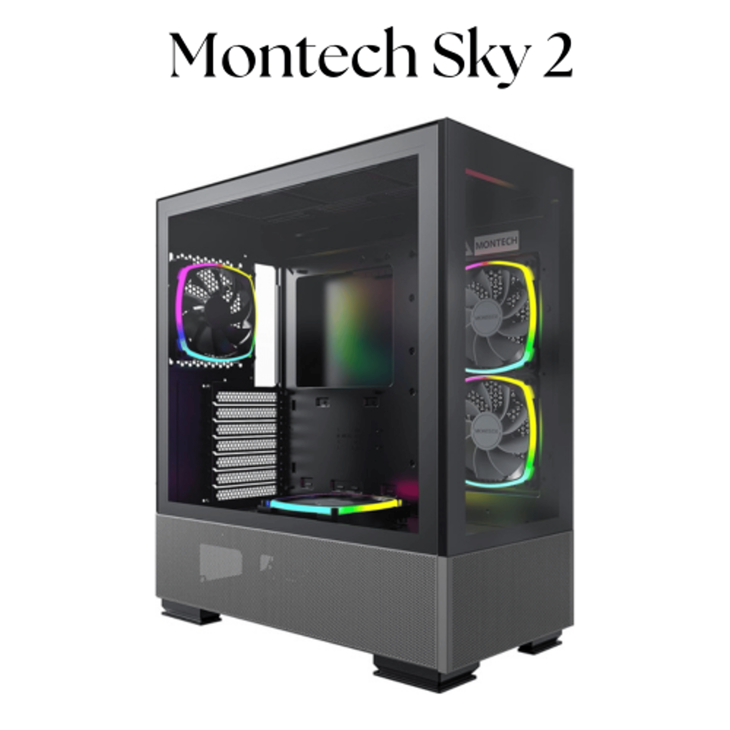 Aria Custom Gaming PC