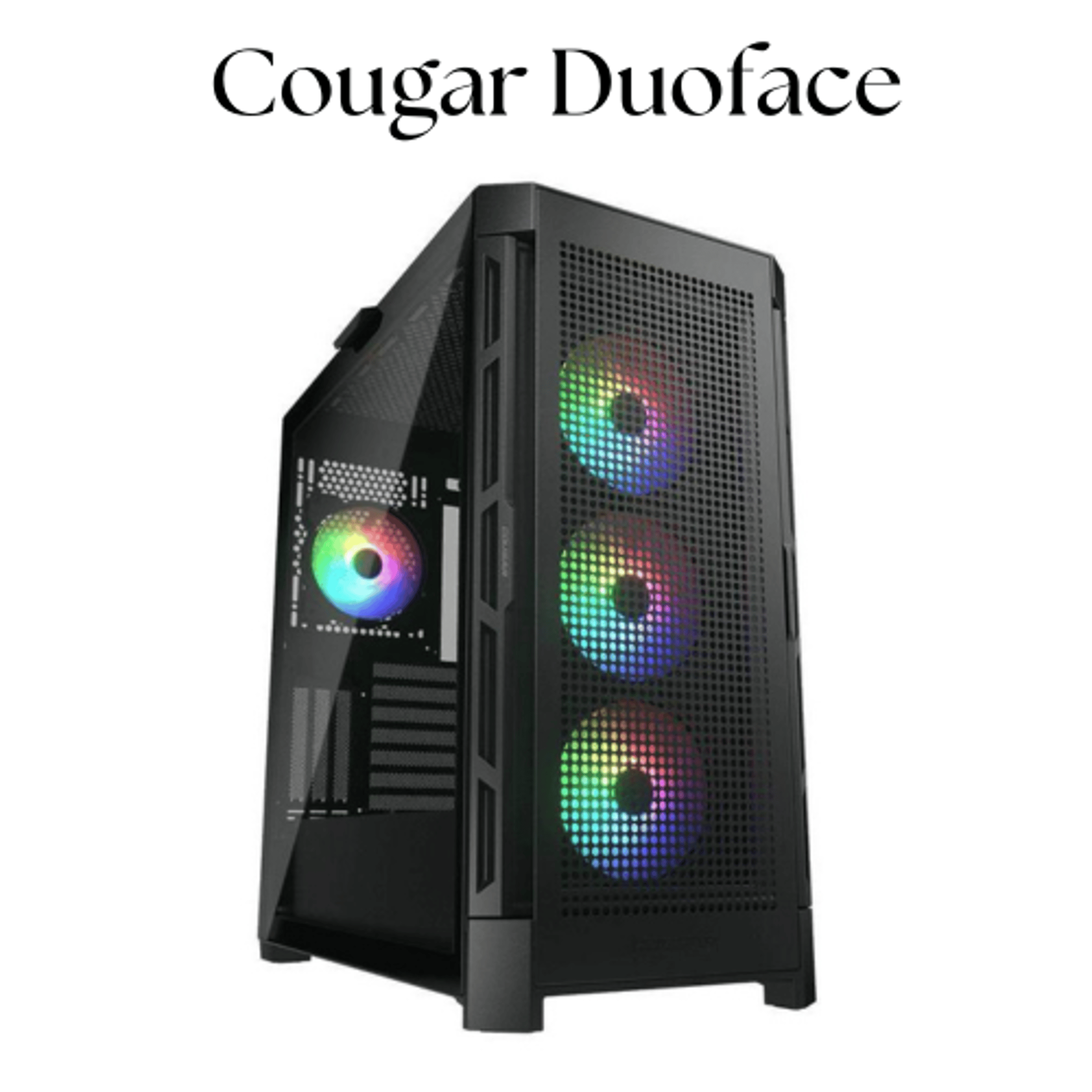 Aria Custom Gaming PC