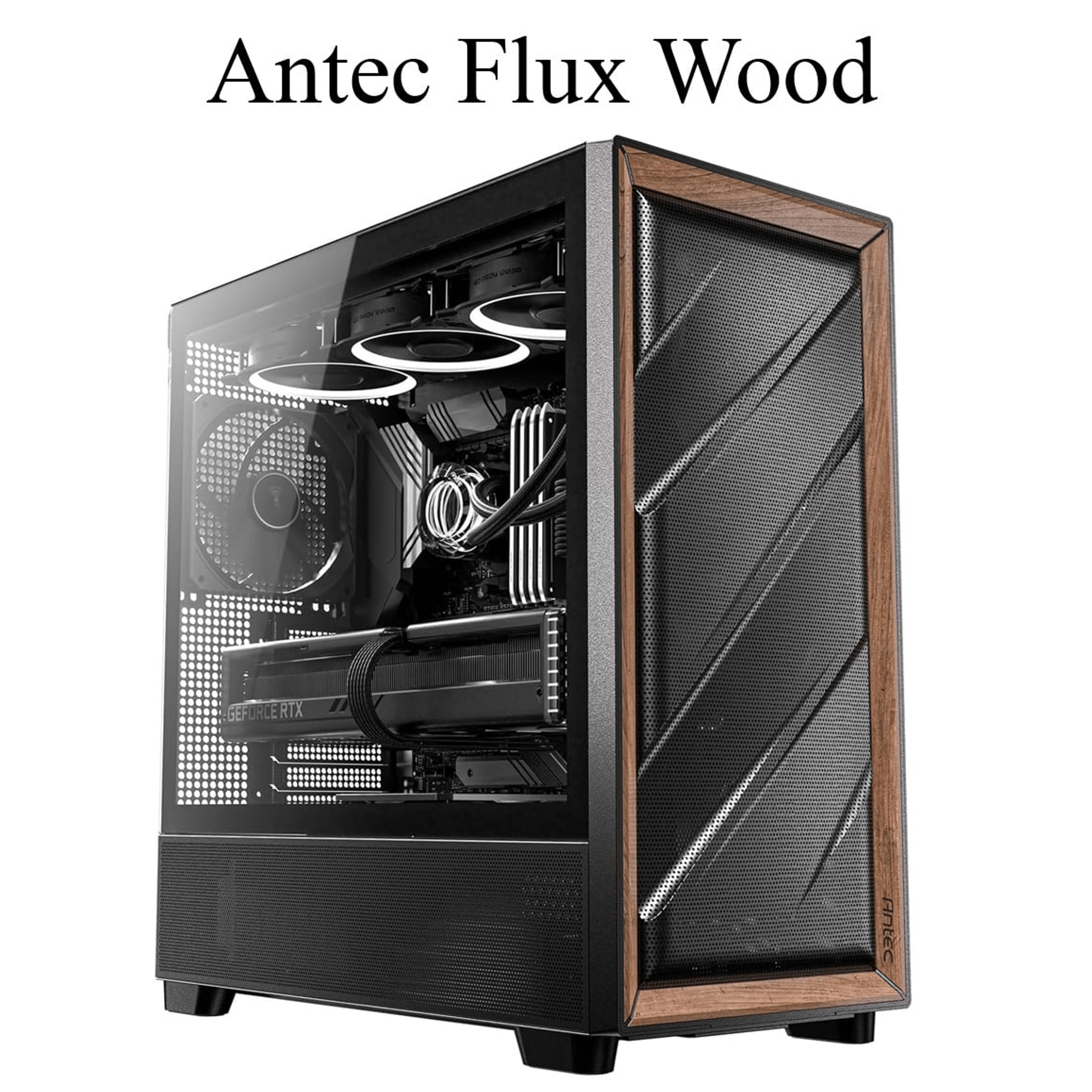 Aria Custom Gaming PC