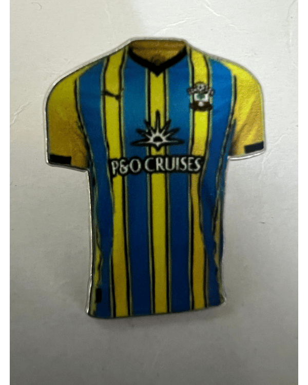 Southampton FC Hat Welcome To Nick's Saints Away Travel Nick's